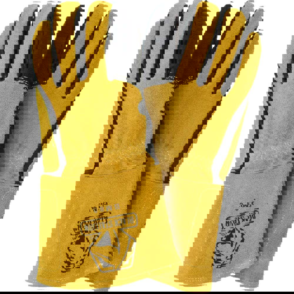 Welding/Heat Protective Glove